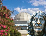 Planetarium Olsztyn: Koncert, przejażdżki Teslą i pokazy astronomiczne