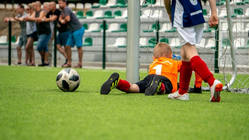 Sporting Cup 2019 w Lublińcu 8.06.2019.