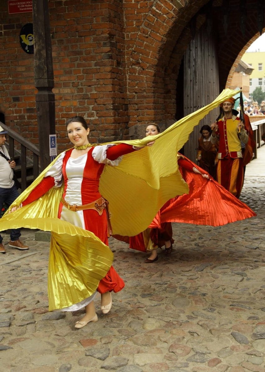 Oblężenie Malborka 2019. Tak wygląda program przygotowany przez Muzeum Zamkowe