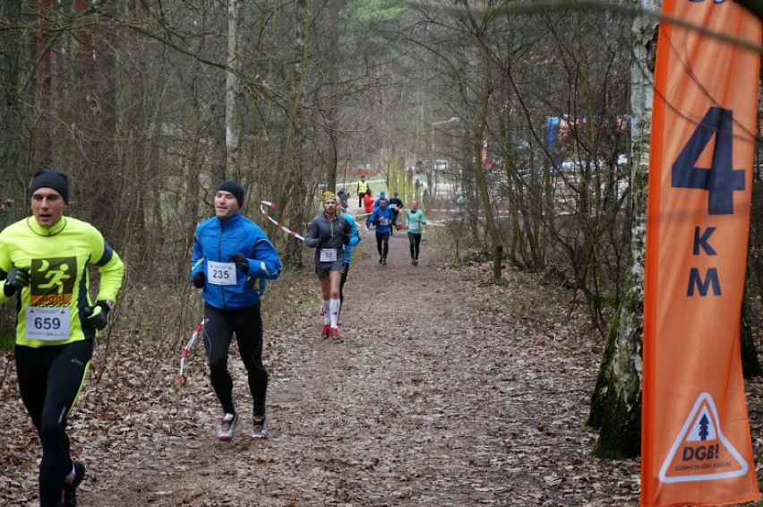 Grand Prix Dziewiczej Góry: zawodnicy pobiegną dla Zosi