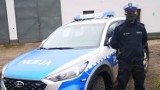 Policjanci nie raz ratują ludzkie zdrowie i życie. Tym razem pomoc była potrzebna podczas ataku epilepsji 