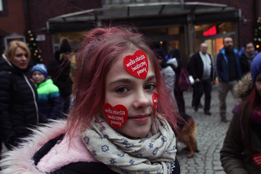 WOŚP 2019 w Legnicy - wolontariusze pilnie poszukiwani. Kiedy finał WOŚP 2019?