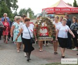 Przed nami kolejny dożynkowy weekend. W sobotę będzie święto plonów w gminie Uniejów, w niedzielę w gminie Zadzim