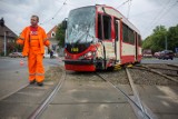 Zderzenie tramwajów we Wrzeszczu. 10 osób w szpitalu [ZDJĘCIA, WIDEO]