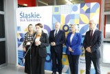 „Śląskie. Dla Seniora”. Minister Marzena Okła-Drewnowicz odwiedziła Gliwice