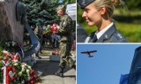 W Bydgoszczy świętowano 100-lecie polskiego lotnictwa [zdjęcia]