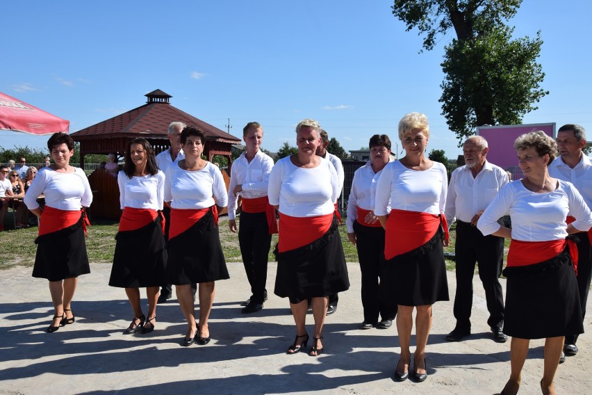 Świetlica wiejska w Świeligowie oficjalnie otwarta