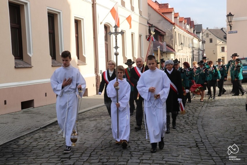 Święto Niepodległości w Pszczynie