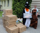 Krakowska Fundacja „Funkomitywa” wsparła bielski Szpital Pediatryczny