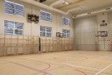 Sala gimnastyczna na osiedlu Szczypiorno w Kaliszu jest już gotowa ZDJĘCIA