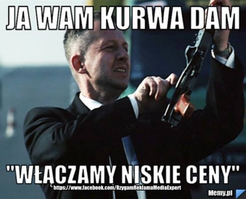 Reklama Media Expert z Eweliną Lisowską zamilknie? Internauci mają już dość [MEMY, PARODIE]