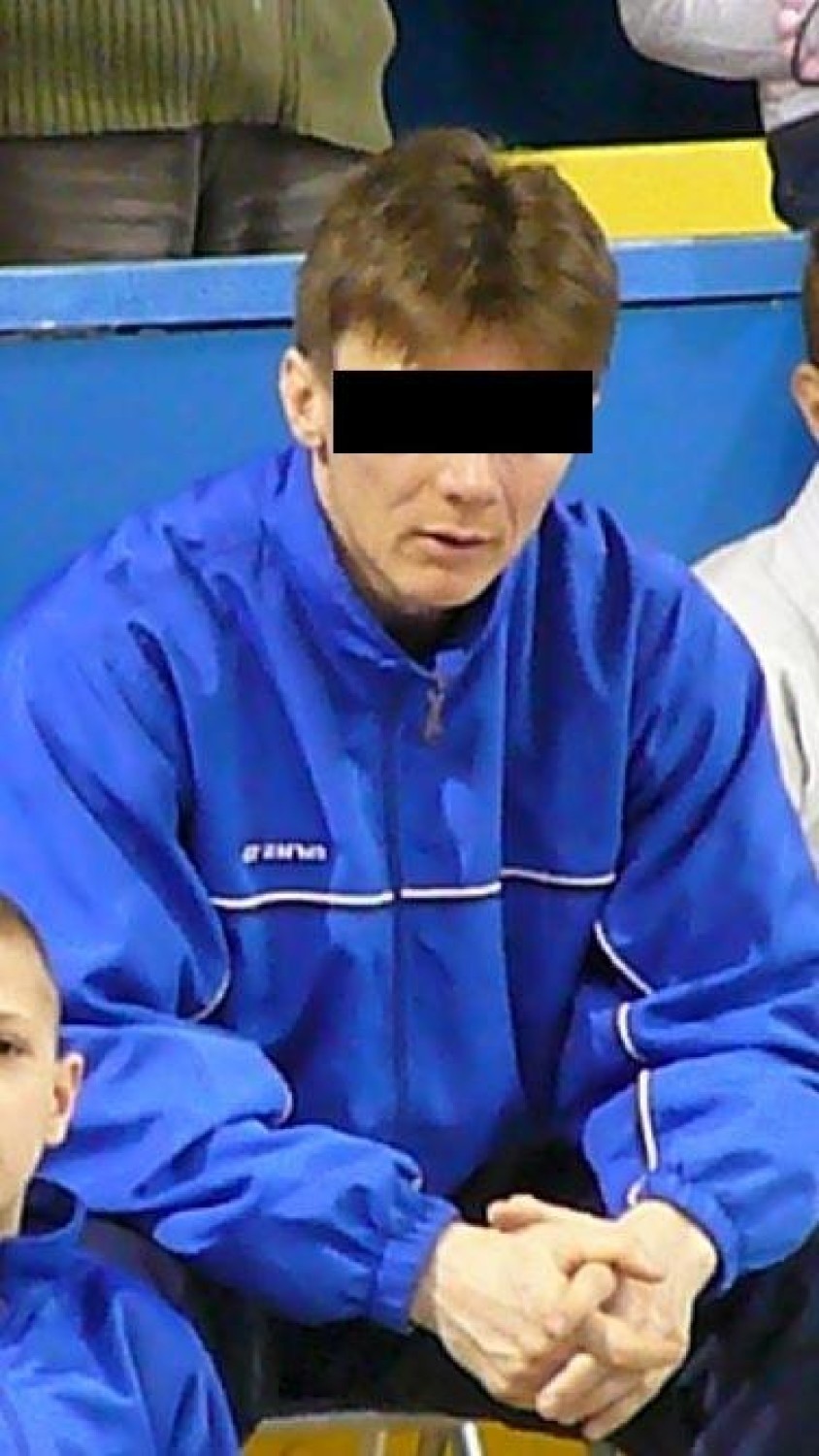 Judo w Jastrzębiu: trener oskarżony