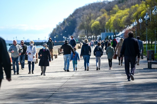 60 proc. Polaków boi się, że w czasie pandemii ich dane osobowe trafią w niepowołane ręce.