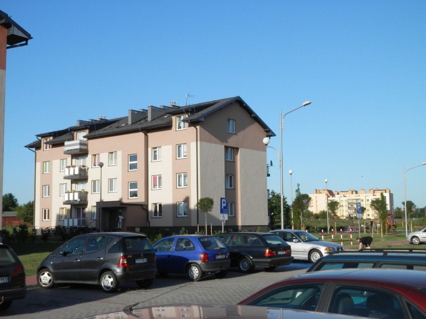 Mieszkanie Plus w Lublińcu. Miasto ma wątpliwości co do oferty Banku Gospodarstwa Krajowego [ZDJĘCIA]