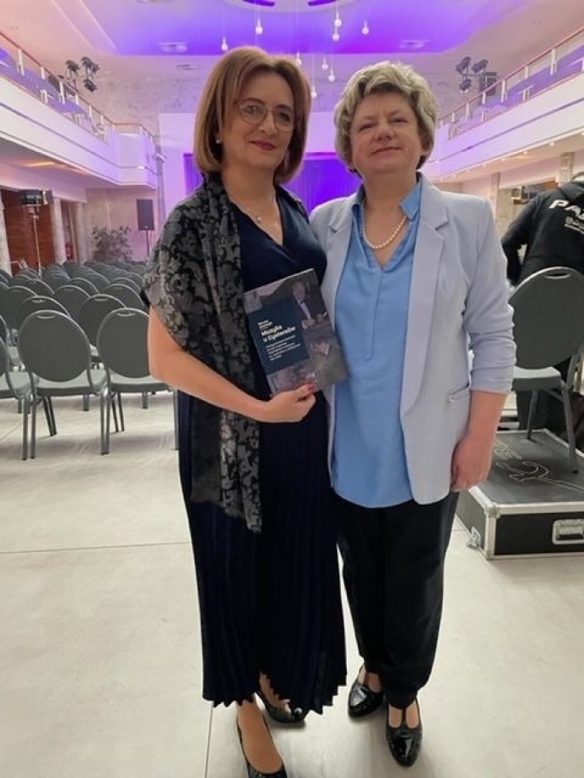 Gala finałowa drugiej edycji „Kobieta 23″ w Starachowicach. Nagrodzono wyjątkowe panie. Zobacz zdjęcia