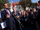 Premier Mateusz Morawiecki przyjedzie 1 września do Wielunia ZDJĘCIA