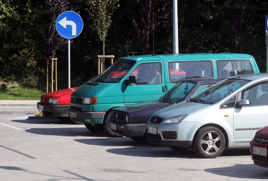 Jest oferta na Strefę Płatnego Parkowania w Orłowie