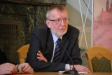 Andrzej Krzysztofiak podsumowuje mijającą kadencję. Jakie ma plany wyborcze?