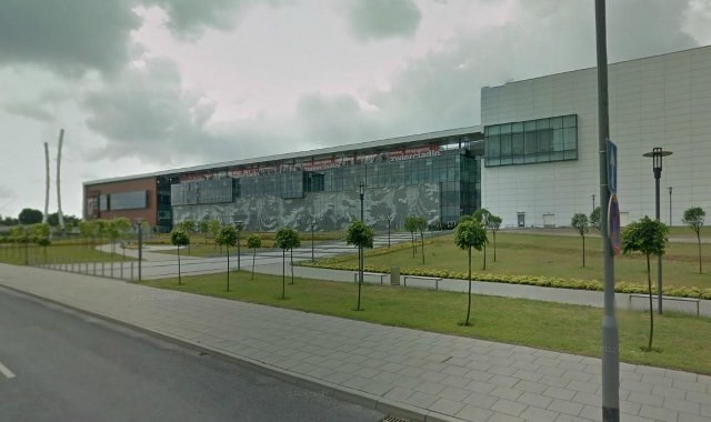 Google Street View - Poznań jakiego już nie ma