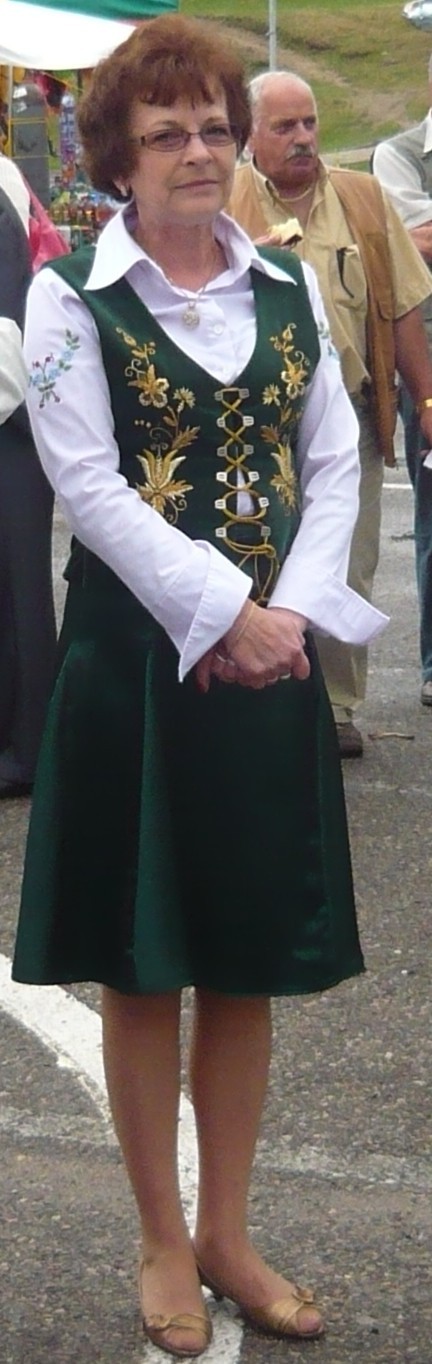 Małgorzata Pałubicka