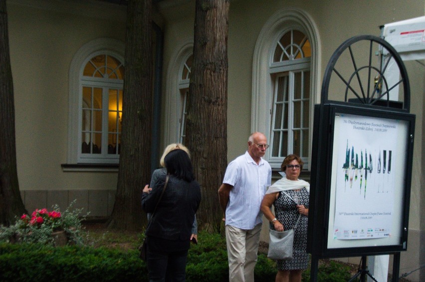 74. Międzynarodowy Festiwal Chopinowski oficjalnie rozpoczęty (ZDJĘCIA)