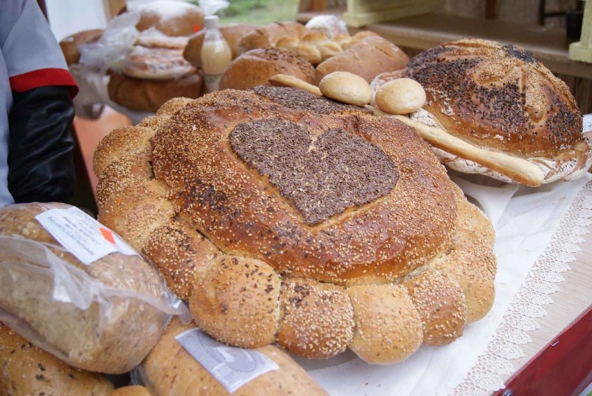 Zielony Jarmark Bożonarodzeniowy w Kaliszu