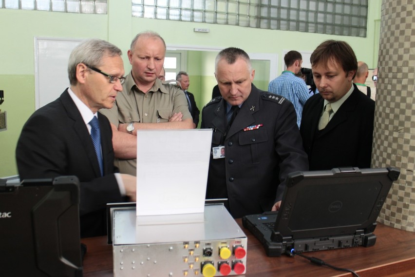 Gen. Skrzypczak: - Systemy obrony muszą być rozwijane