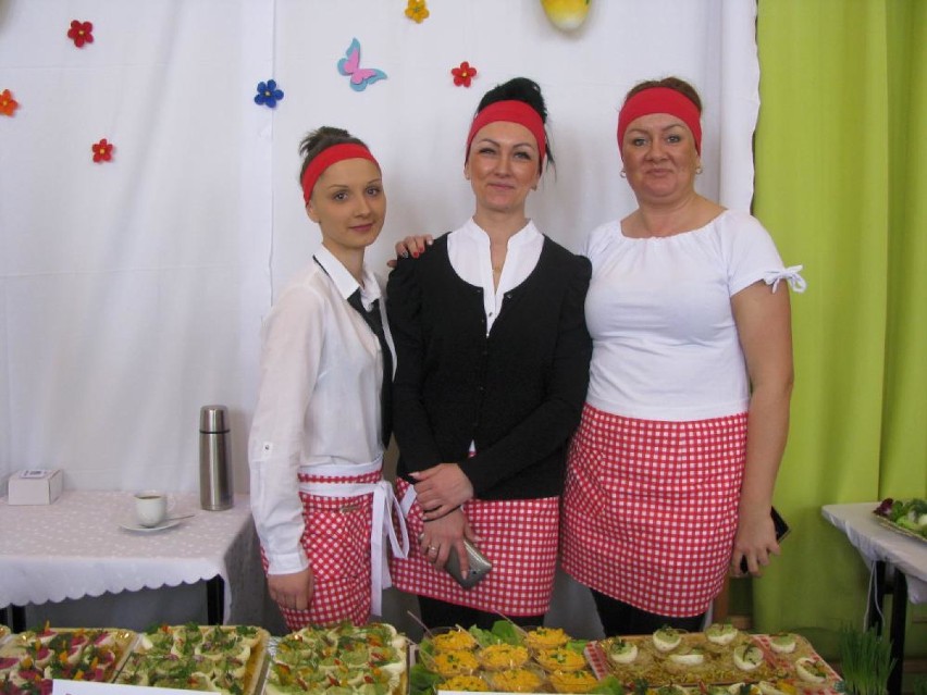 VI Ostrowski Festiwal Smaków z jajkiem w roli głównej [FOTO]