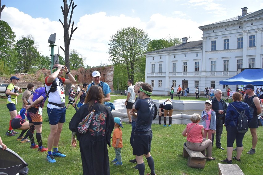 Półmaraton w Jedline-Zdroju