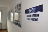 Kibice Razem: Poznański ośrodek na Śródce już działa! [ZDJĘCIA]