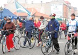 Dzień Niepodległości 2015: Rajd rowerowy w Nakle, biegi w Drzewianowie i Sadkach