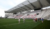 ŁKS Łódź zagra z Pogonią Lwów na otwarcie nowego stadionu [ZDJĘCIA]