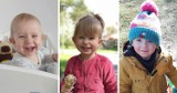Te dzieci z powiatu olkuskiego zostały zgłoszone do akcji Uśmiech Dziecka - ZDJĘCIA