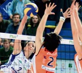 Siatkówka - W piątek startuje PlusLiga siatkarek