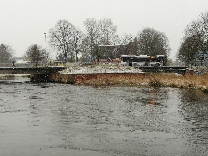 Most na Kanale Drzewnym w Kołobrzegu ma 73 lata. Miasto wprowadza ograniczenie do 20 ton