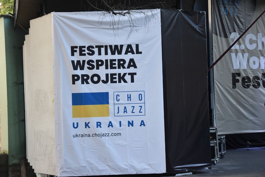 Polsko-koreańska „Psząśniczka” otworzyła Warsztaty i Festiwal „Cho-Jazz 2022” 