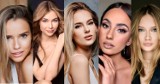 Półfinał Miss Polski 2024 już w piątek. Oto piękne kandydatki z Łódzkiego ZDJĘCIA