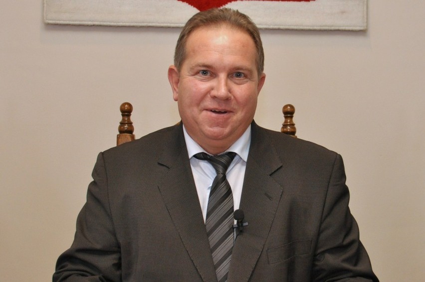 Andrzej Regliński, 51 lat, Somonino, współwłaściciel...