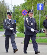 Święto 22 Bazy Lotnictwa Taktycznego w Malborku [ZDJĘCIA, WIDEO]. Uroczysty apel z udziałem mieszkańców