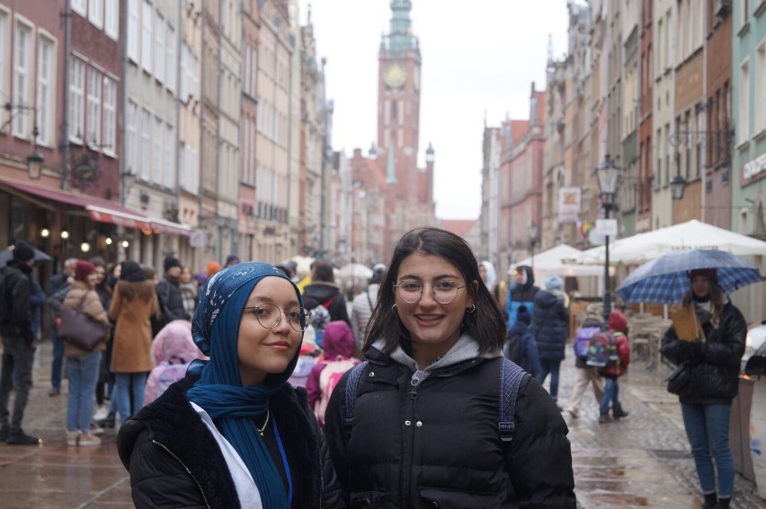 Lębork. W ramach programu Erasmus+ w II LO gościli uczniów z z Turcji, Litwy, Łotwy i Rumunii.