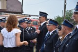 120-lecie OSP Kochanowice. Obfite poświęcenie wozu i odznaczenia dla zasłużonych strażaków [ZDJĘCIA, LISTA ODZNACZONYCH]