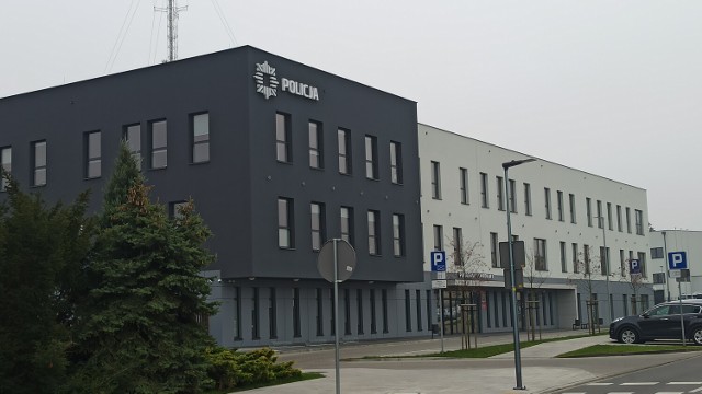Komenda Miejska Policji w Kaliszu czeka na nowych policjantów
