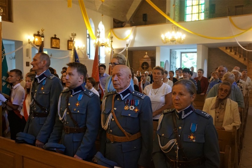 1 września w Kraśniku. 78. rocznica wybuchu II wojny światowej (ZDJĘCIA)