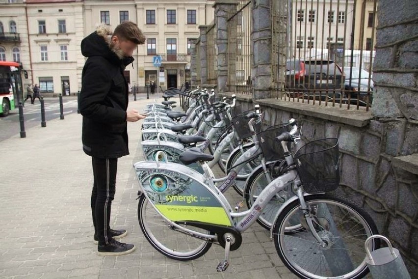 Prędko możemy nie uświadczyć takiego widoku