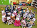 Światowy Dzień Kota 2022, w przedszkolu w Przyprostyni - 17.02.2022 [Zdjęcia]