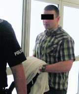 Proces 26-latka z Klucz przed krakowskim sądem: napadł na 9-letnią dziewczynkę i próbował zgwałcić