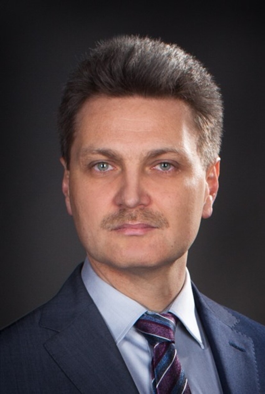 Dariusz Timler jest lekarzem, prezesem Polskiego Towarzystwa...