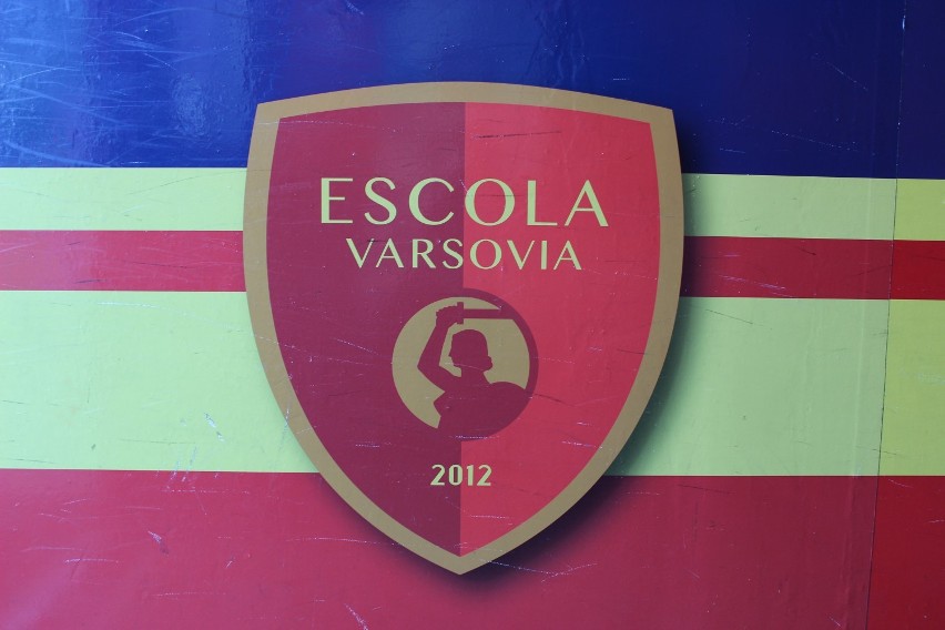FC Barcelona Escola Varsovia. Tu trenują przyszłe gwiazdy piłki