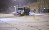 Kraków: MPO brakuje ponad 8 mln zł na akcję zima