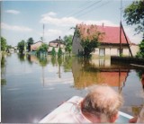 Powódź w Bieruniu 1997: To już 17 lat [ZDJĘCIA]